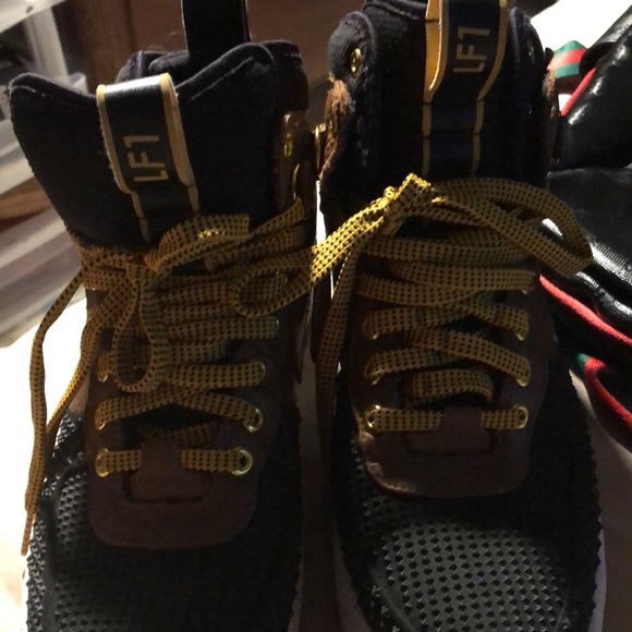 Brand new LF1 size 8.5 - Picture 1 of 4